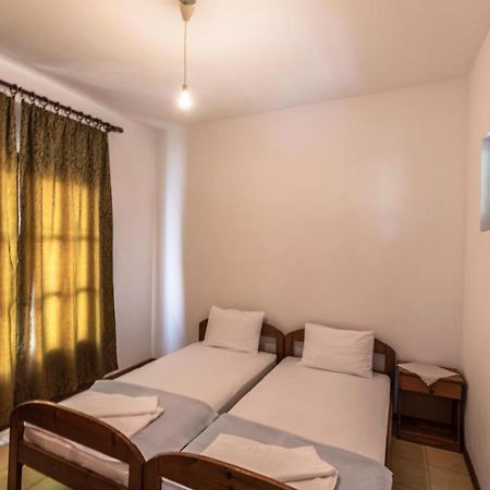 Olive Studios And Apartments Skala Potamia  Buitenkant foto