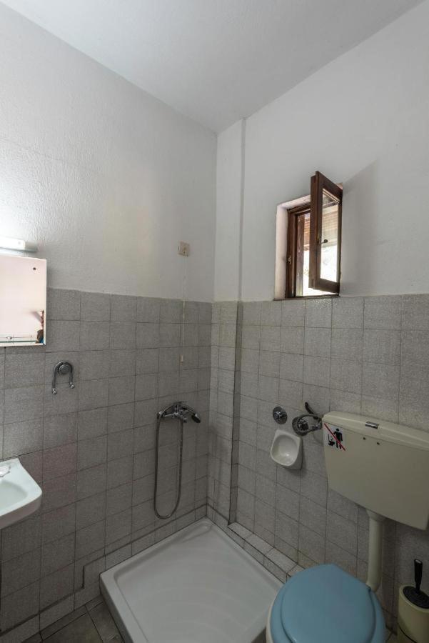 Olive Studios And Apartments Skala Potamia  Buitenkant foto